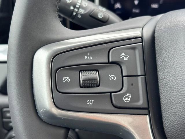 2026 Chevrolet Silverado 2500 HD LTZ - Photo 12
