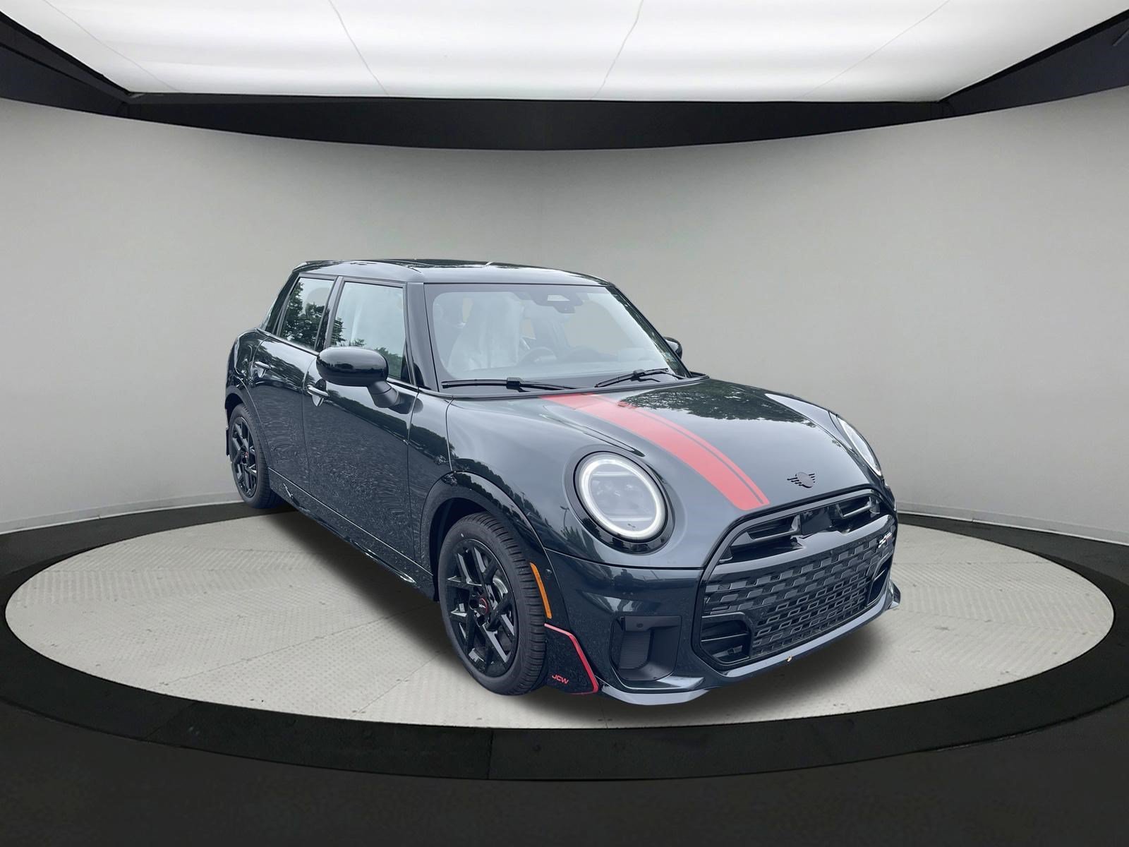 New 2026  MINI Iconic image 3