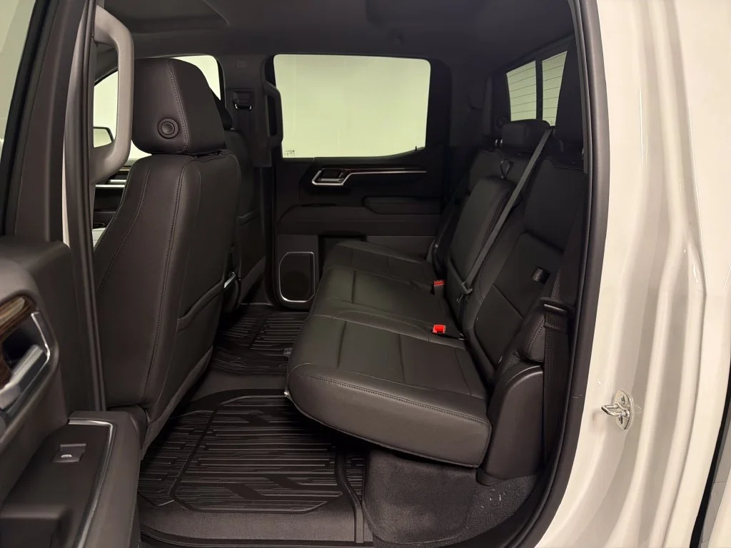 2026 GMC Sierra 1500 Elevation - Photo 35