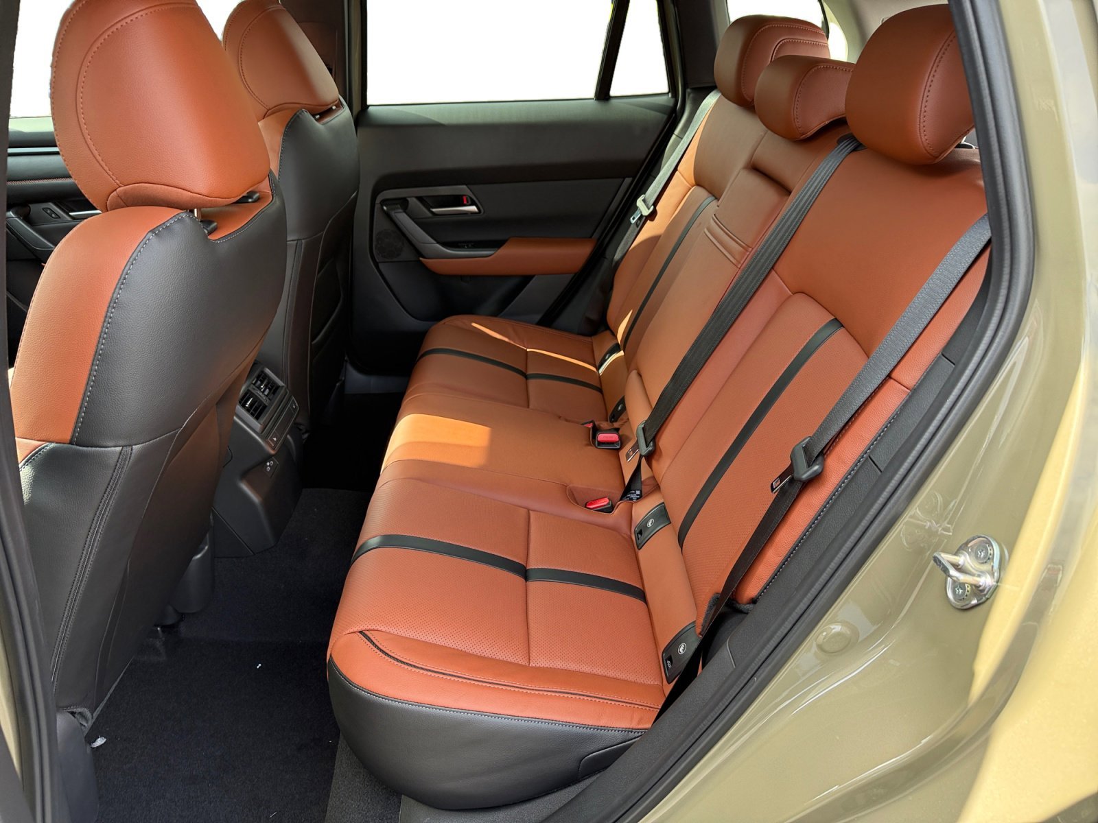 2026 Mazda CX-50 Meridian Edition - Photo 16