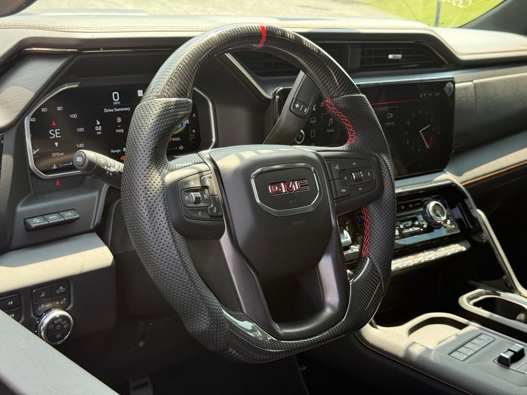 2026 GMC Sierra 2500HD AT4 - Photo 16