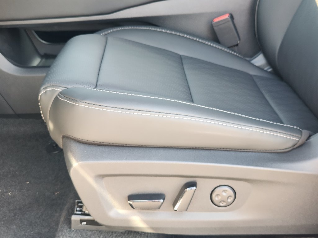 2026 Nissan Murano Platinum - Photo 24