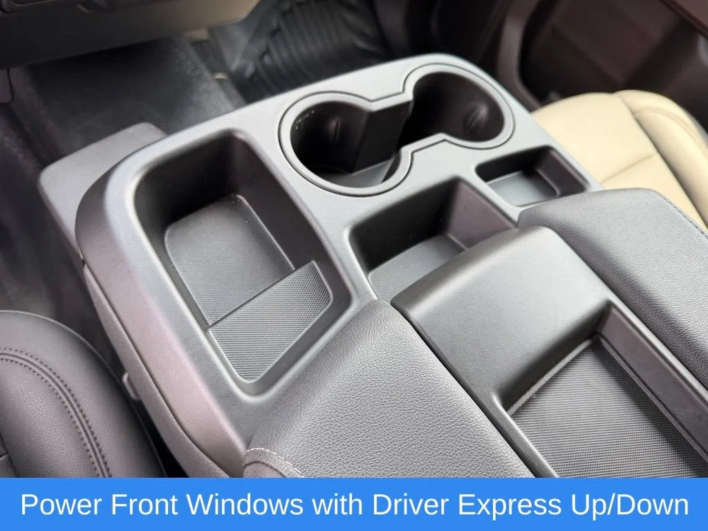 Used 2026 Summit White GMC Pro image 23