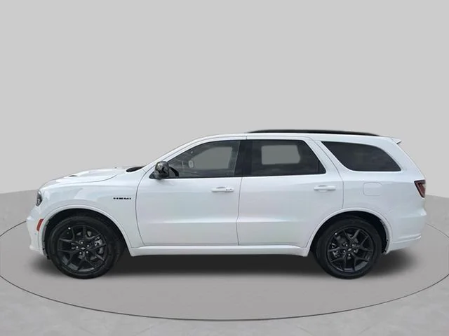 New 2026 White Knuckle Clear-Coat Exterior Paint Dodge GT HEMI V8 image 6