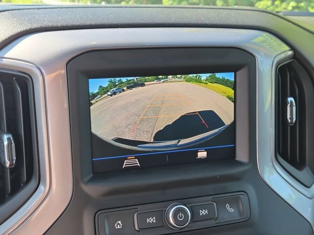 2022 Chevrolet Silverado 1500 Limited Custom - Photo 23
