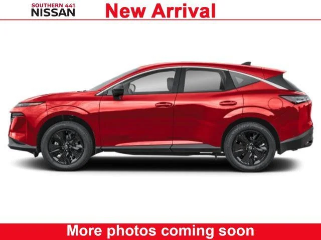 New 2026  Nissan SV image 4