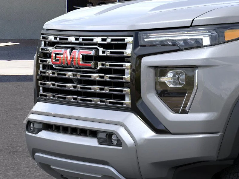 New 2026 Sterling Metallic GMC 4WD Denali image 13