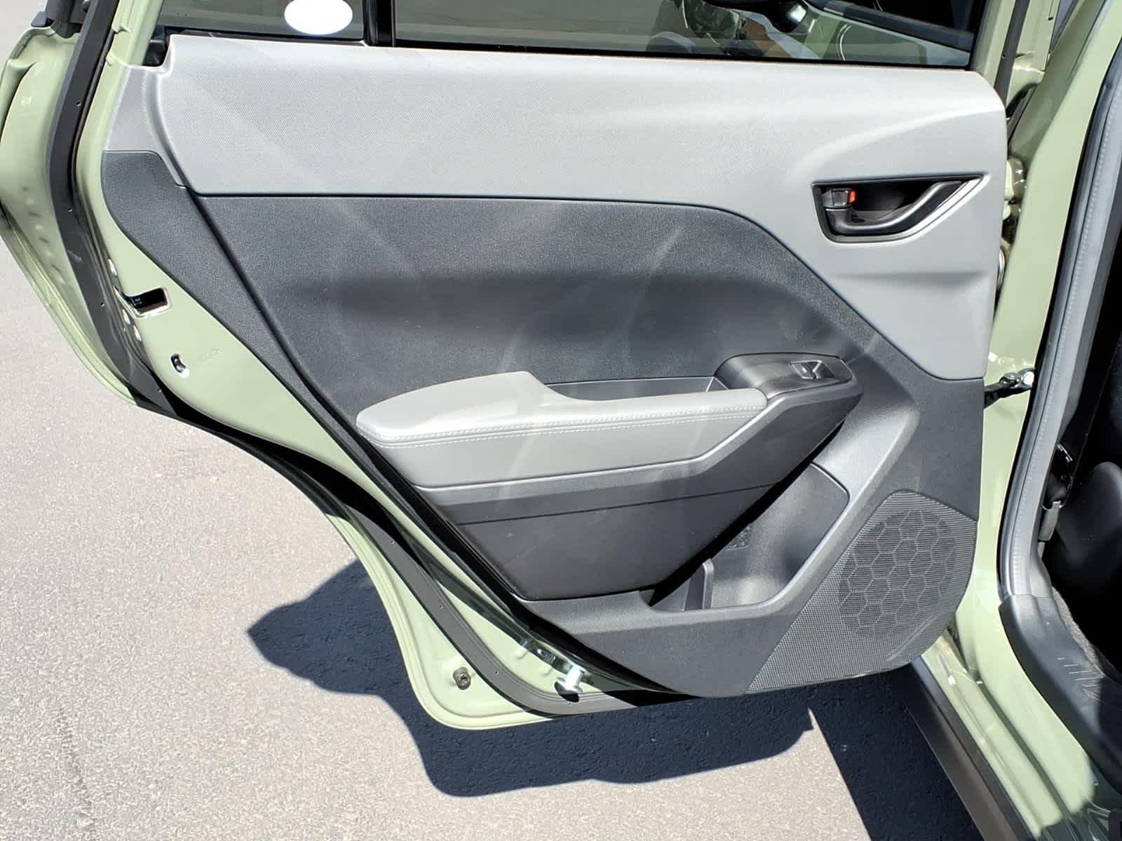 New 2026 ALPINE GREEN Subaru Premium image 27