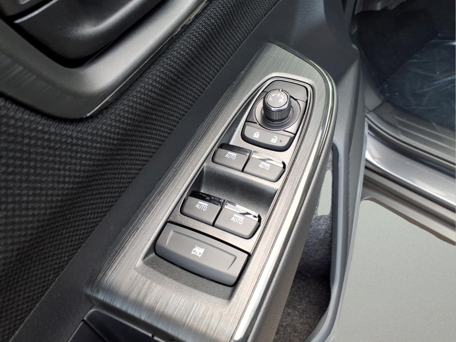 New 2026 MAGNETITE GRAY METALLIC Subaru Premium image 10