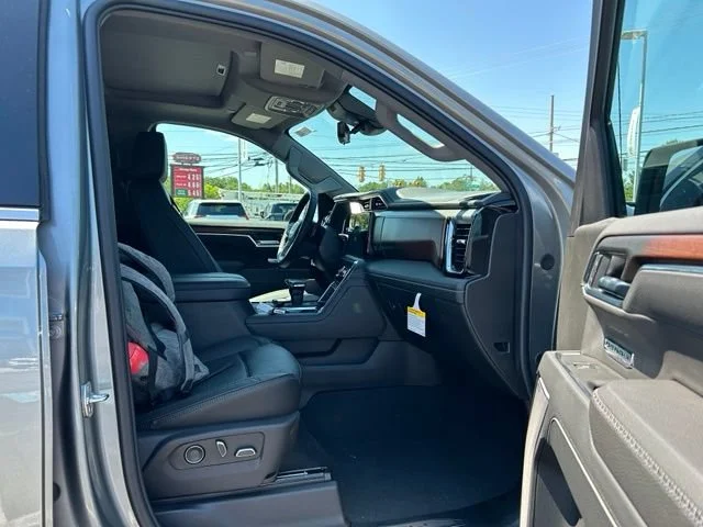 2026 GMC Sierra 1500 Denali - Photo 10