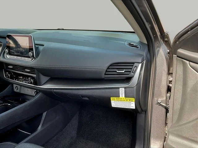 Used 2026 Gray Nissan SV image 26