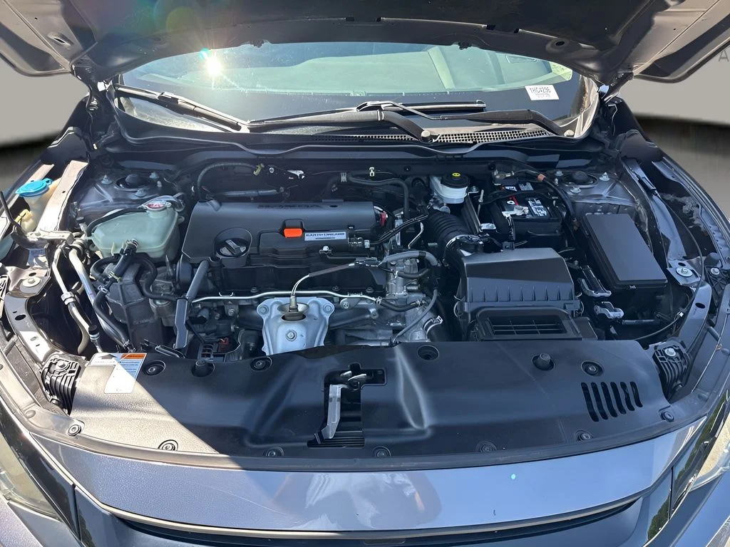 Used 2020  Honda LX image 25