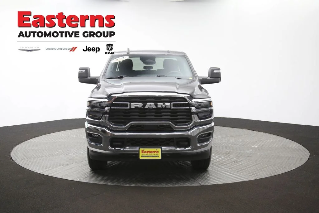 Used 2025 Gray Ram Big Horn image 56