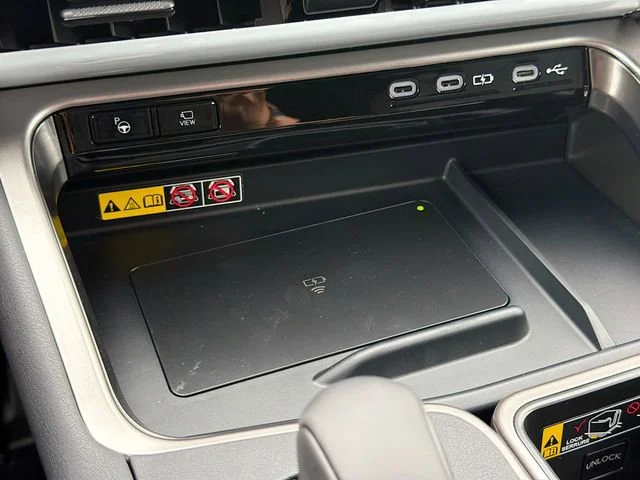 New 2026 Matador Red Mica Lexus PREMIUM AWD image 33