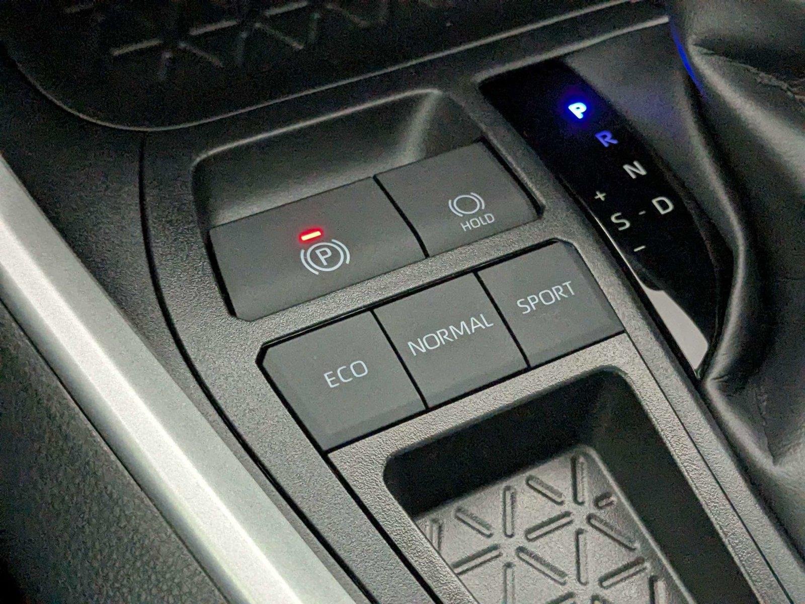 Certified Used 2025 Ice Cap Toyota XLE image 24