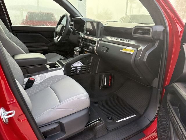 2026 Toyota Tacoma SR5 - Photo 26