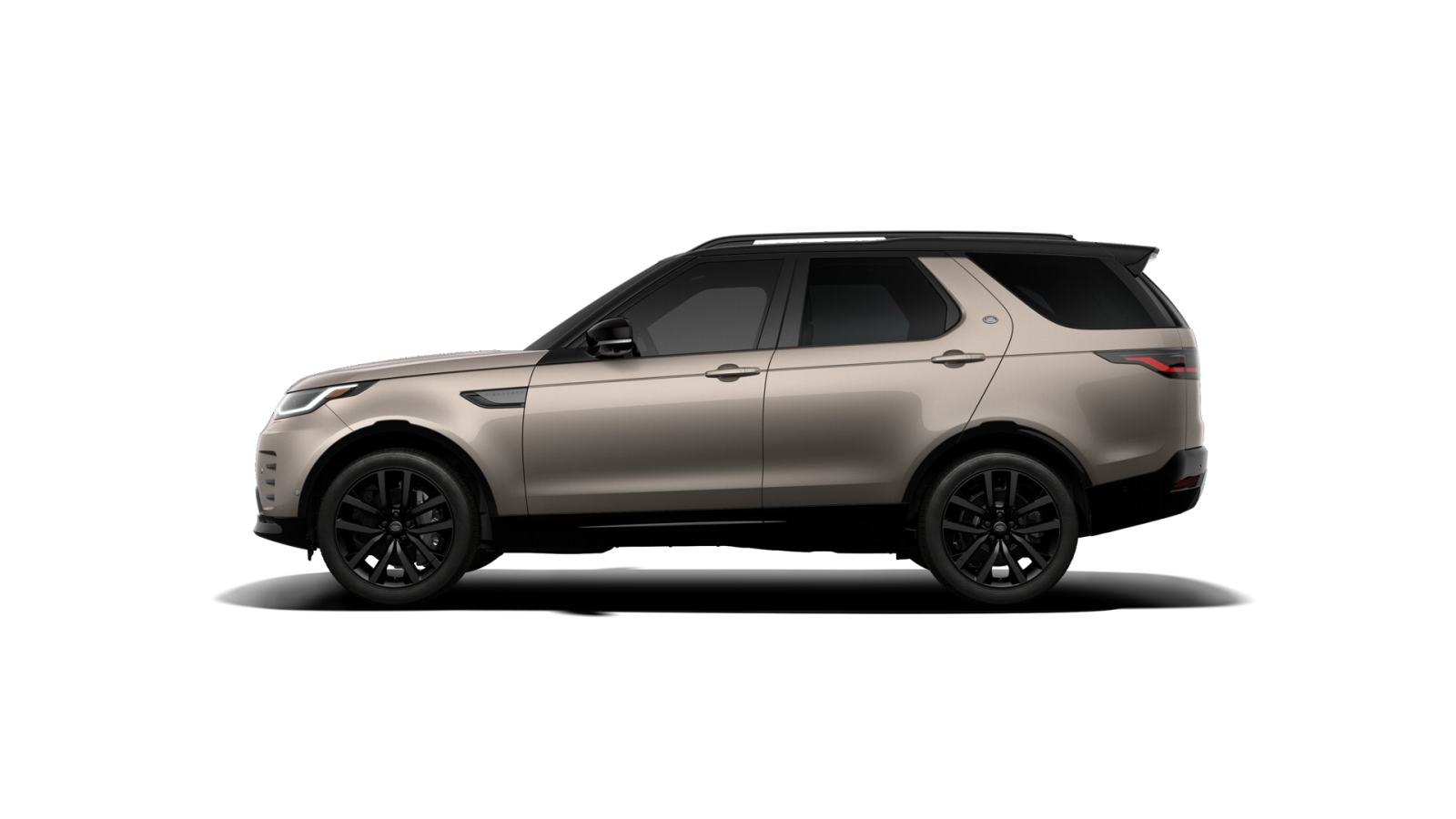 New 2027 Lantau Bronze LAND ROVER Landmark 360PS Auto image 3