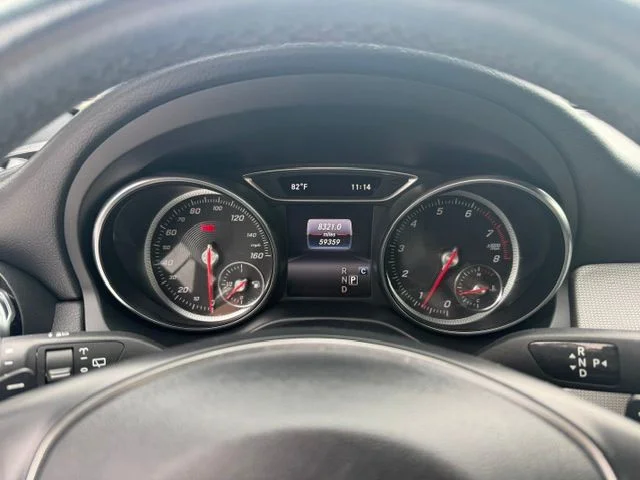 2019 Mercedes-Benz GLA-Class GLA250 - Photo 7