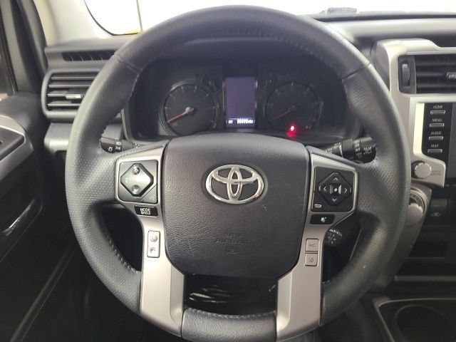 Certified Used 2020 Super White Toyota SR5 image 28
