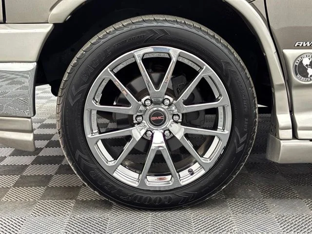 Used 2012 Special Paint GMC Explorer Limited SE image 52