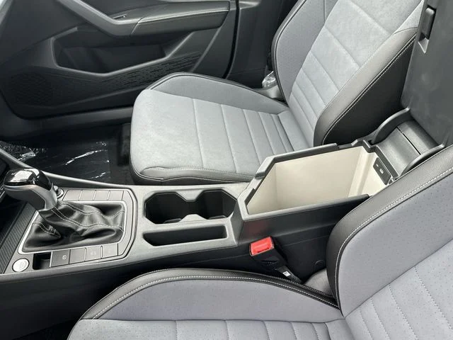 New 2026  Volkswagen 1.5T SE image 21