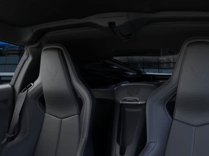 2026 Chevrolet Corvette 1LZ - Photo 24