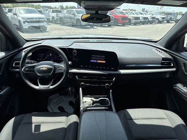 2024 Chevrolet Traverse 2LT - Photo 28