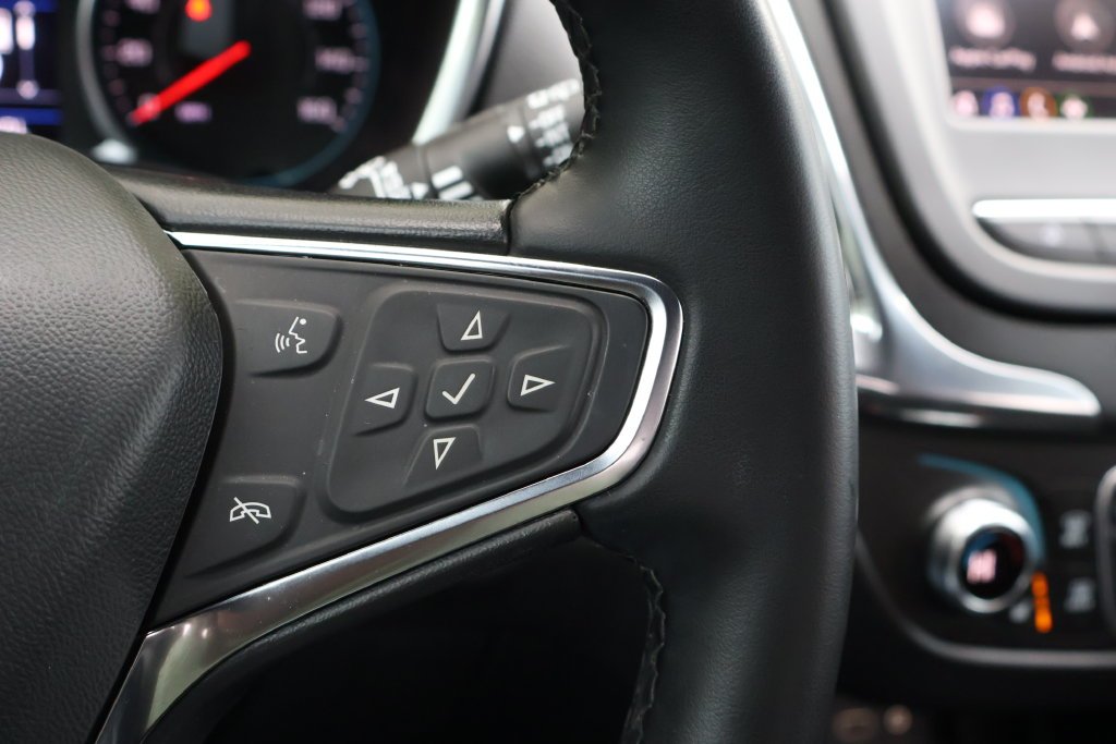 2024 Chevrolet Equinox LT - Photo 31