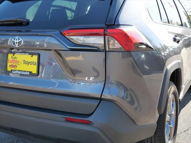 Certified Used 2025 MAGNETIC GRAY MET. Toyota  image 18