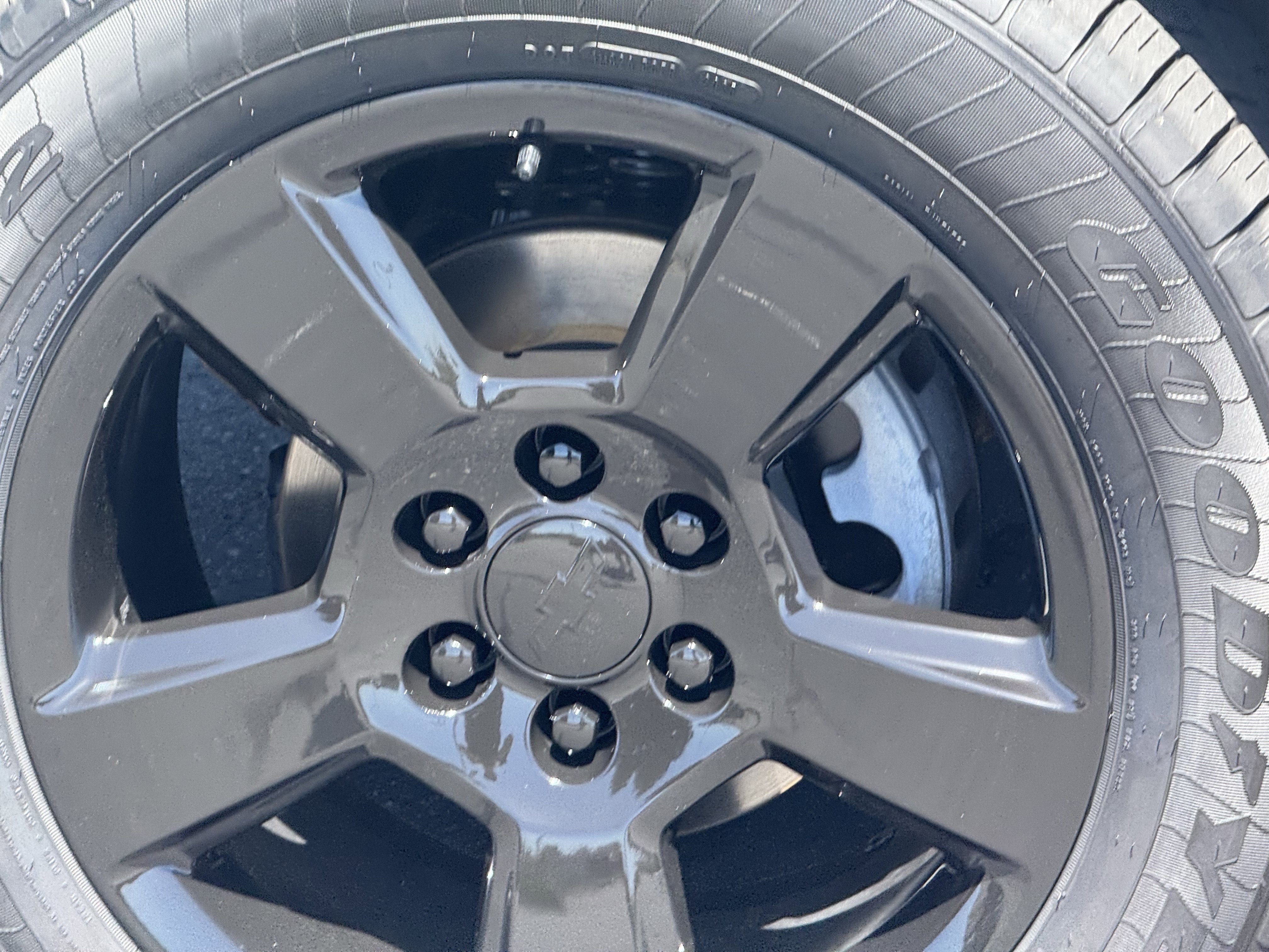 Certified Used 2019 SUMMIT WHITE Chevrolet Premier image 9