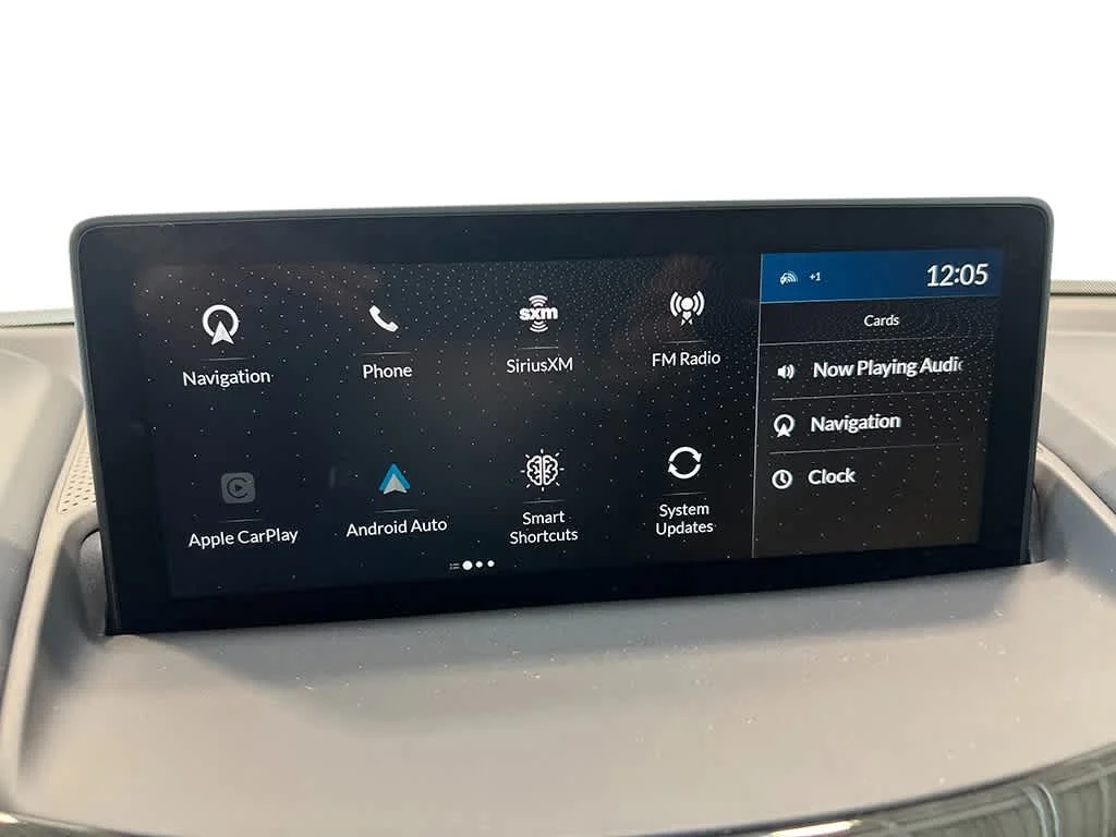 New 2026 Apex Blue Pearl Acura w/A-Spec Advance Package image 26