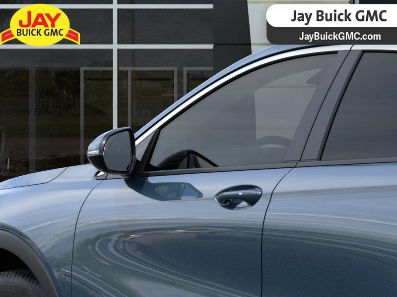2026 Buick Envista Preferred - Photo 12