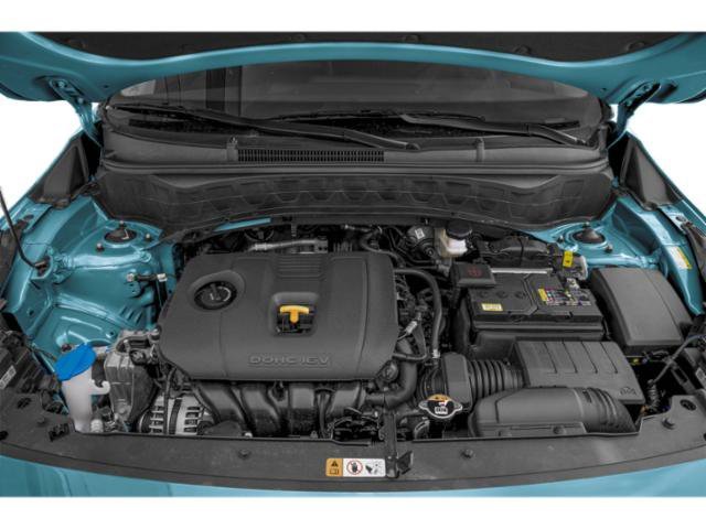 New 2026 Neptune Blue Kia S image 15