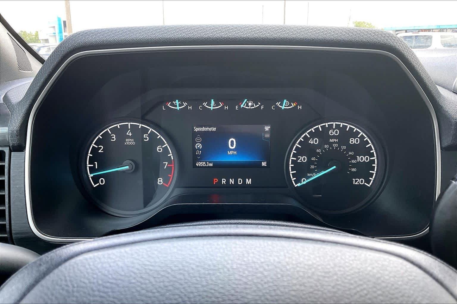 Used 2022 Oxford White Ford XL image 25
