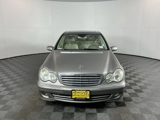 Used 2006  Mercedes-Benz C 350 image 2