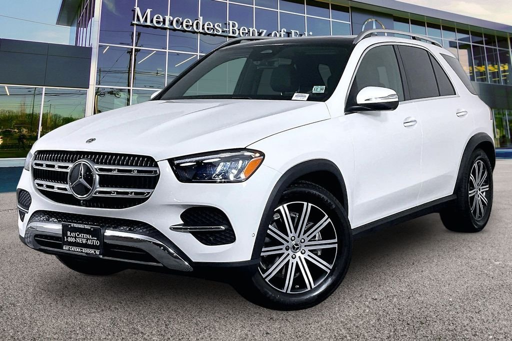 2026 Mercedes-Benz GLE GLE350 - Photo 9