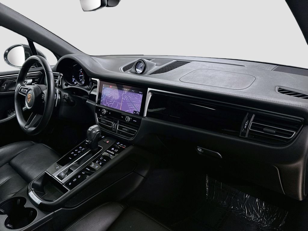 Used 2022 Black Porsche Base image 30