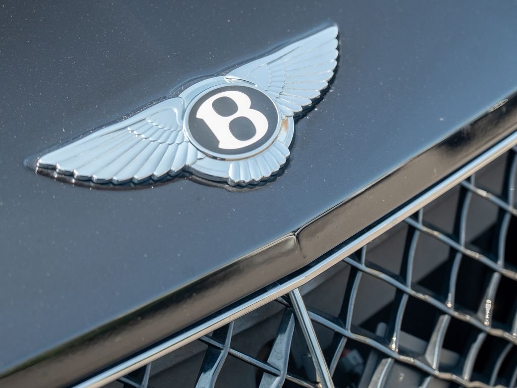 Used 2024 Black Bentley Azure image 16