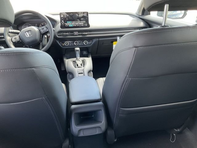 2025 Honda HR-V EX-L - Photo 28