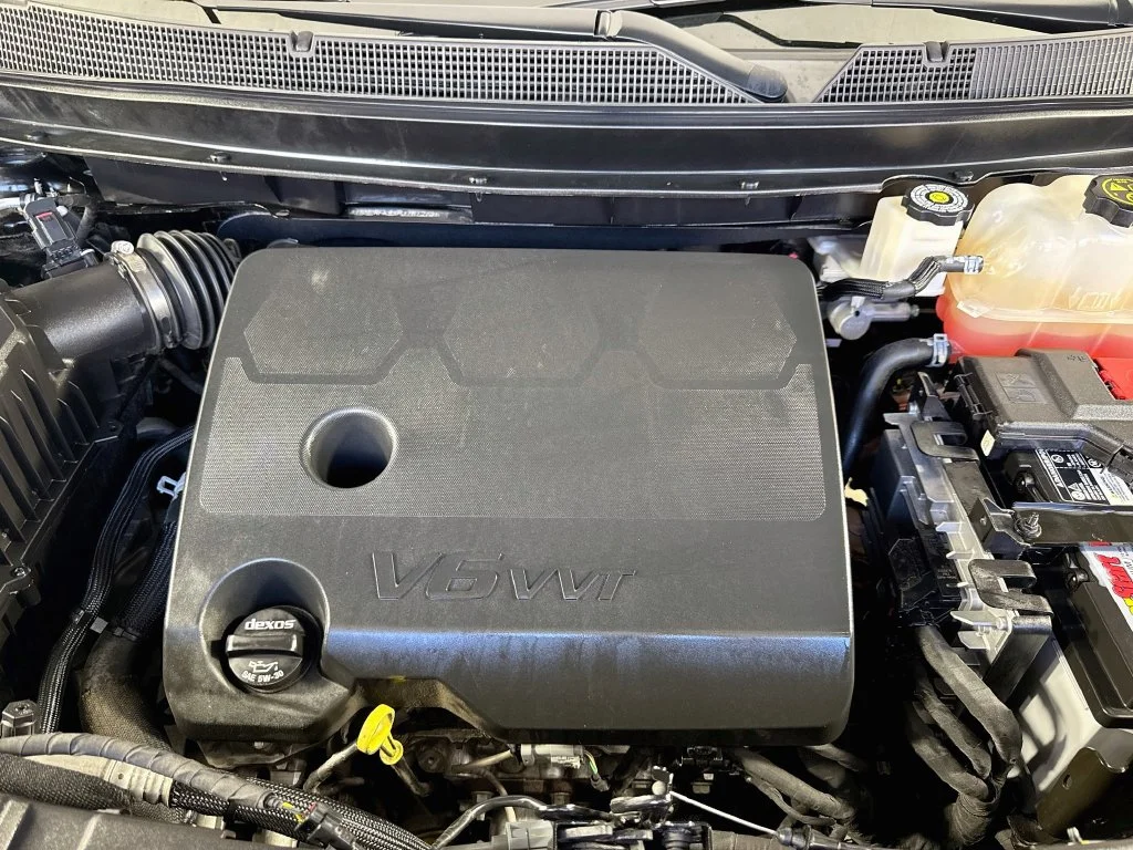 Used 2023 Black Chevrolet LS image 37