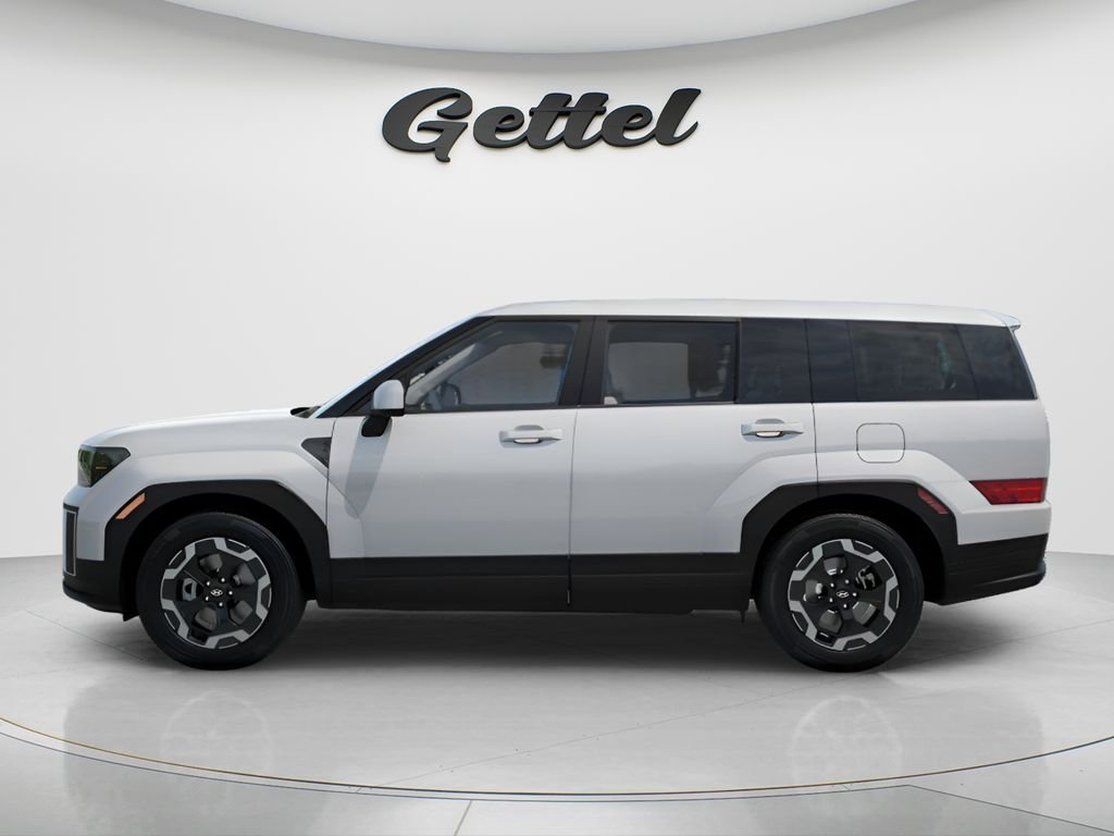 2026 Hyundai Santa Fe SE - Photo 8
