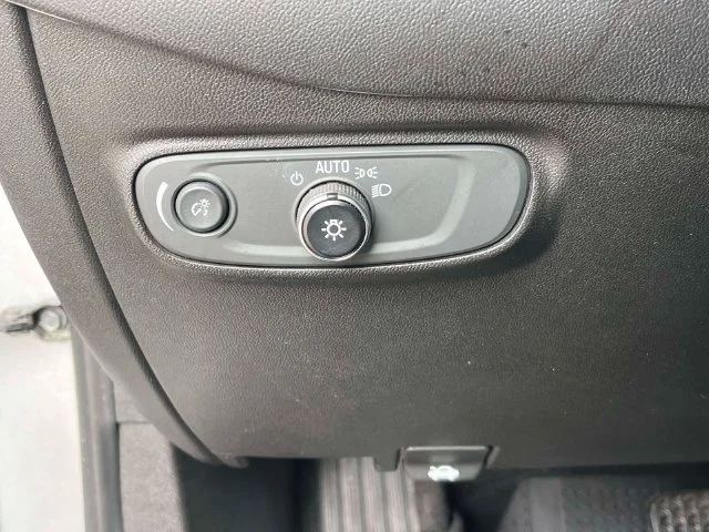 Used 2019 Silver Ice Metallic Chevrolet LS image 30