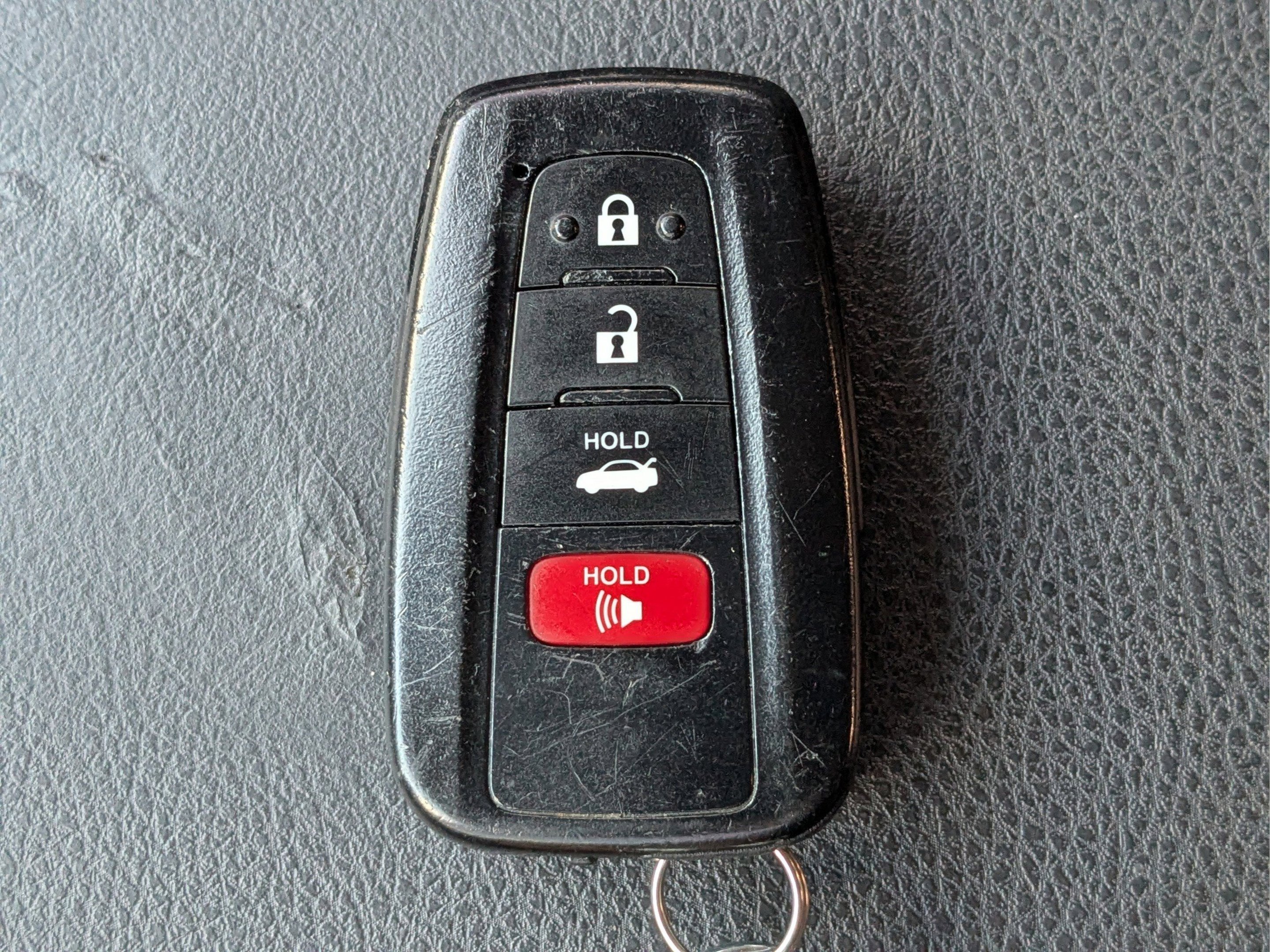 2021 Toyota Camry XSE - Photo 28