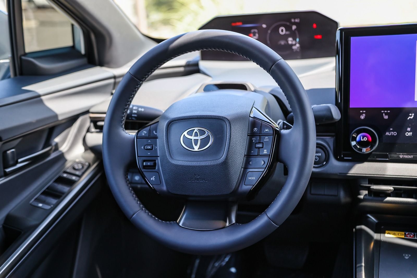 Certified Used 2026 Pearl Toyota XLE Plus image 16