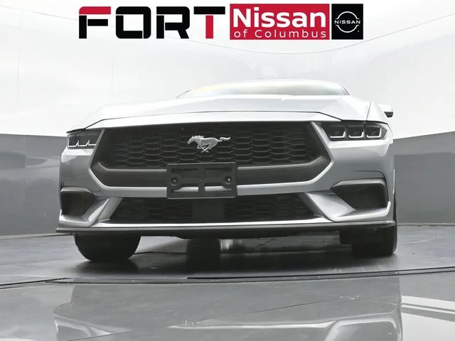 2024 Ford Mustang EcoBoost Premium - Photo 28