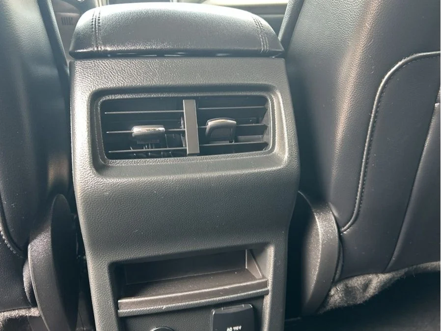 Used 2023 Agate Black Metallic Ford SEL image 20