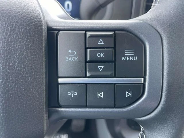 New 2026 Oxford White Ford XLT image 20