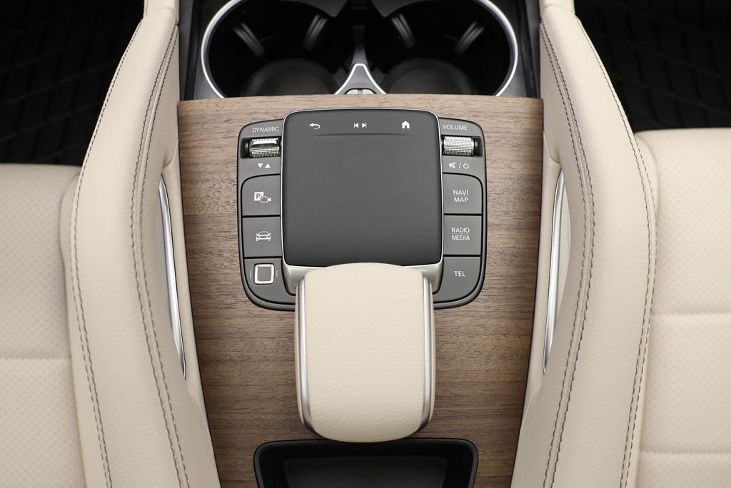 New 2026 Polar White Mercedes-Benz GLE 350 image 29