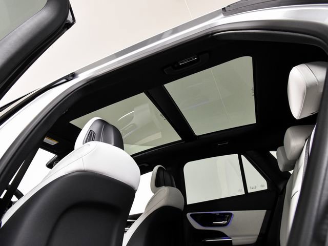 New 2026 Cirrus Silver Metallic Mercedes-Benz GLC 300 image 71