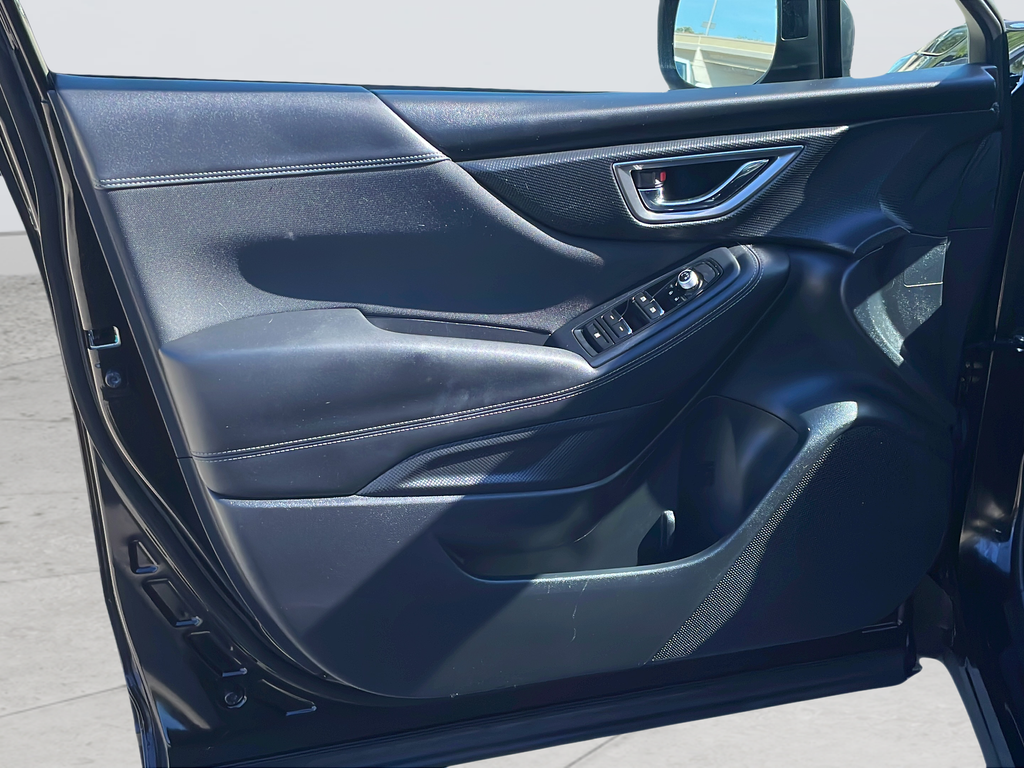 Used 2019 Black Subaru Premium image 11